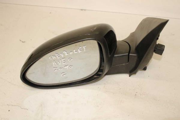 RETROVISEUR GAUCHE ELECTRIQUE CHEVROLET - Vue 1